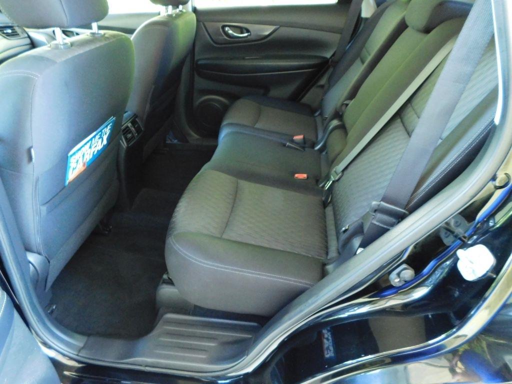 Nissan Rogue S AWD 2019