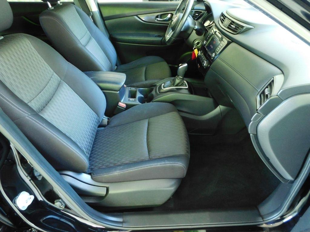 Nissan Rogue S AWD 2019
