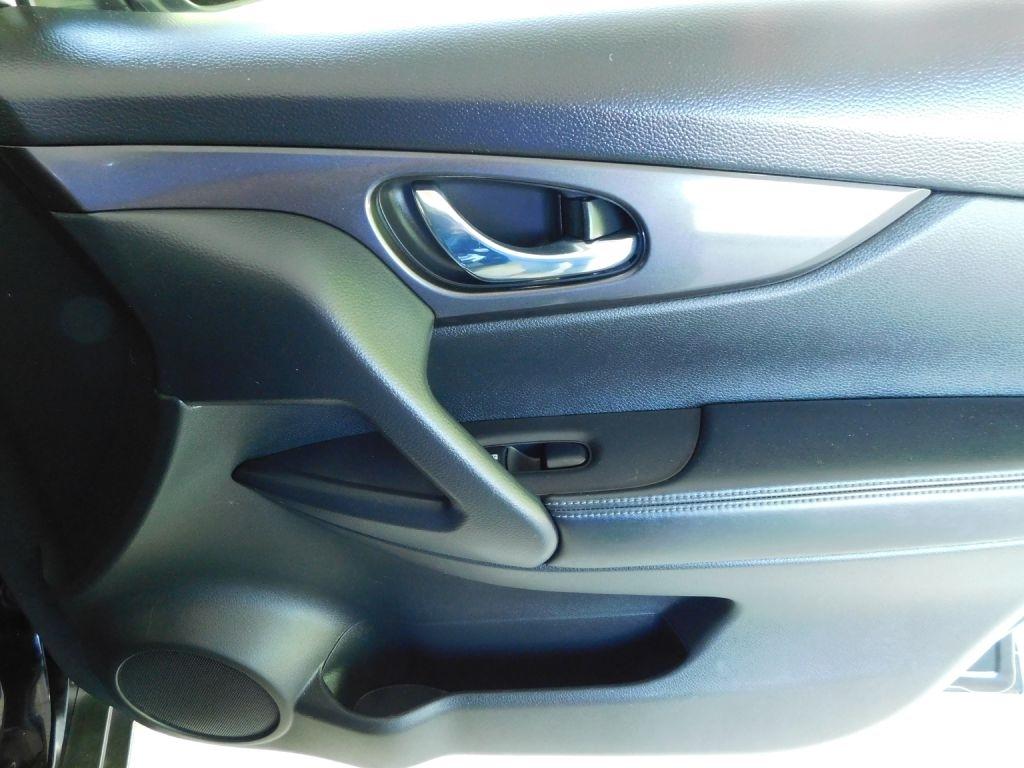 Nissan Rogue S AWD 2019