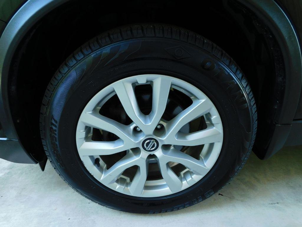 Nissan Rogue S AWD 2019