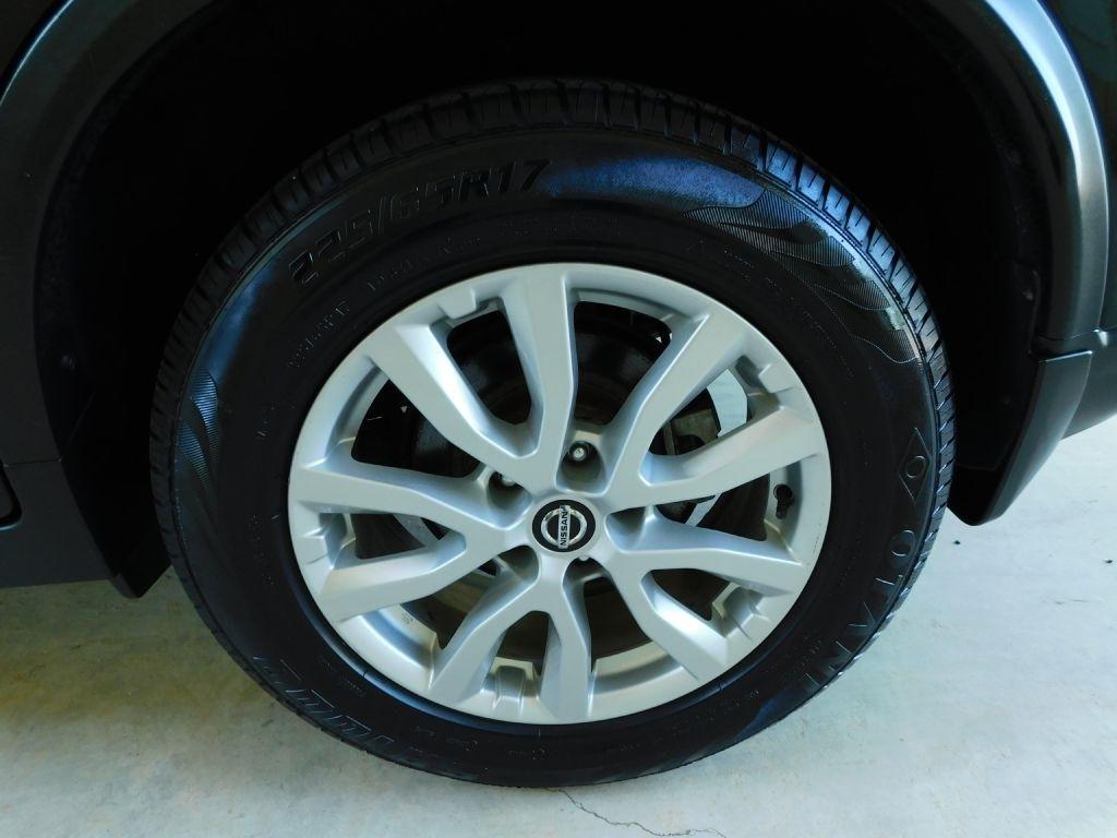 Nissan Rogue S AWD 2019