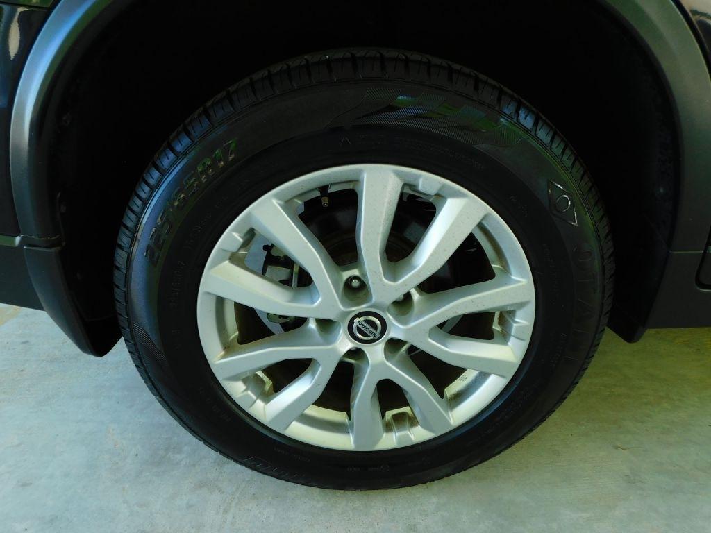 Nissan Rogue S AWD 2019