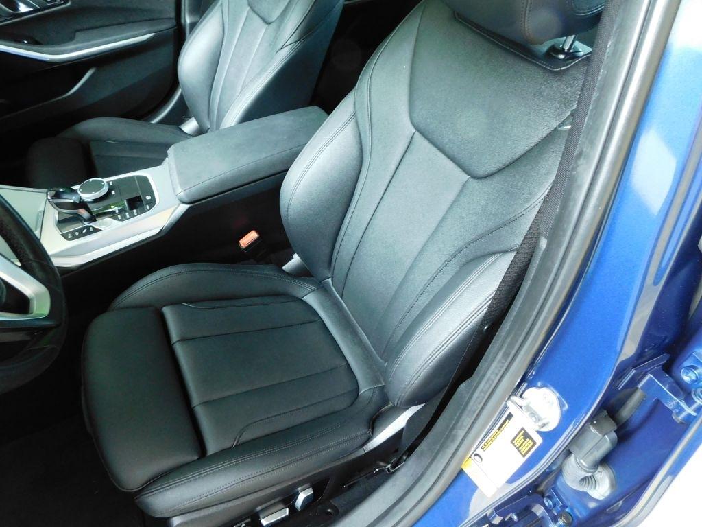 BMW 3-Series 330i 2021