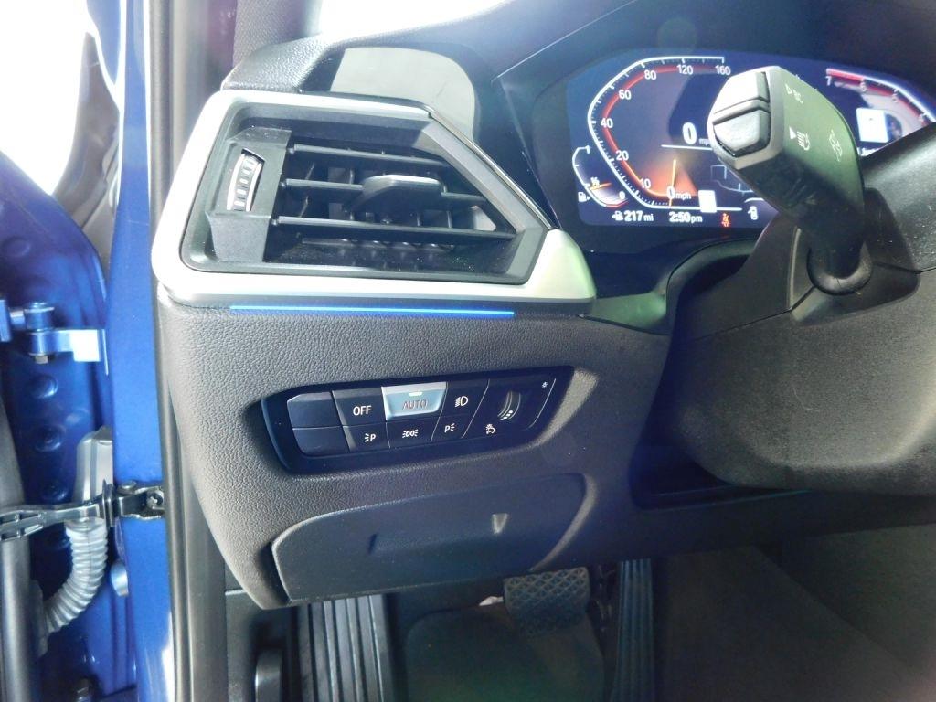 BMW 3-Series 330i 2021
