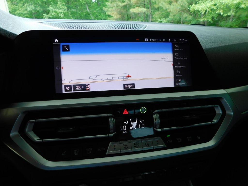 BMW 3-Series 330i 2021