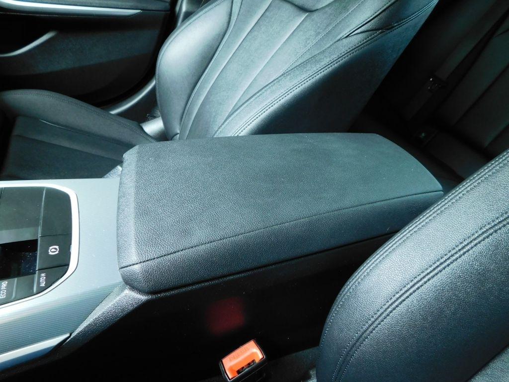 BMW 3-Series 330i 2021