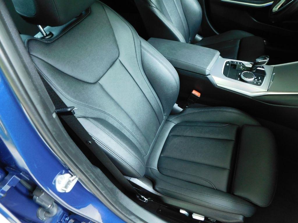 BMW 3-Series 330i 2021