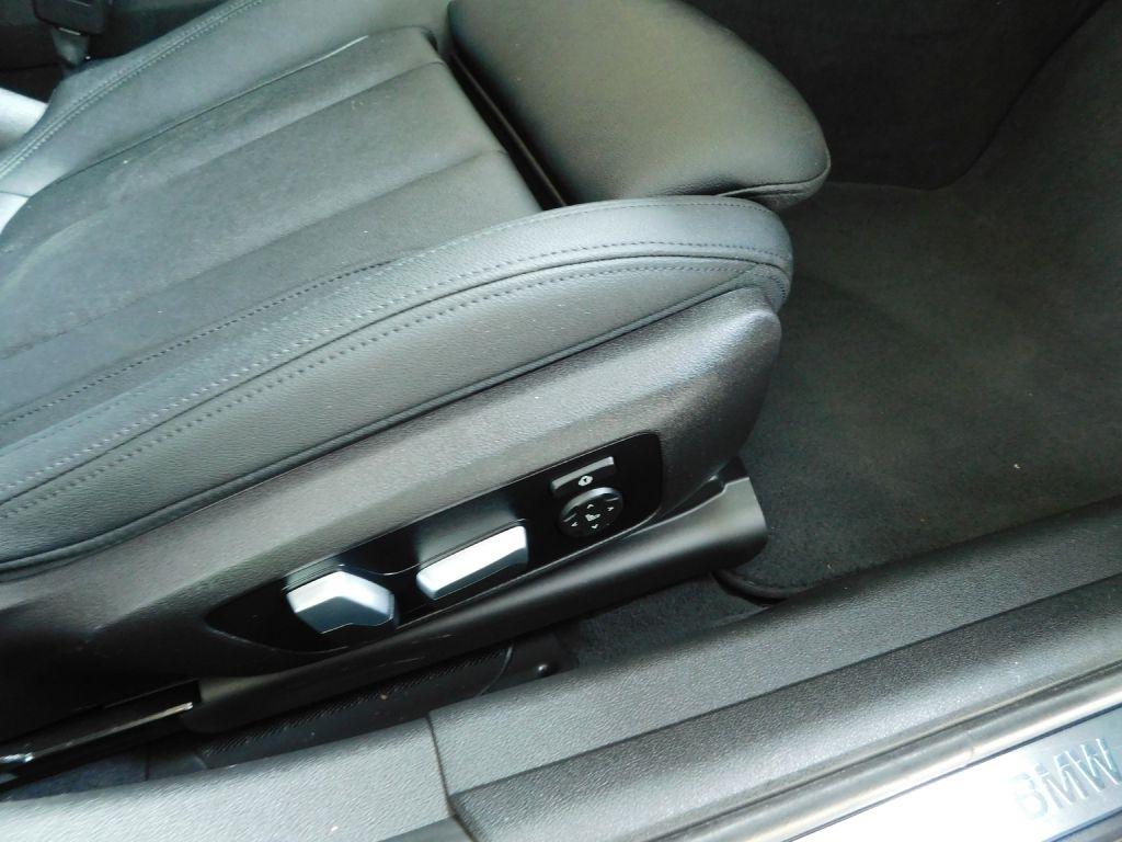 BMW 3-Series 330i 2021