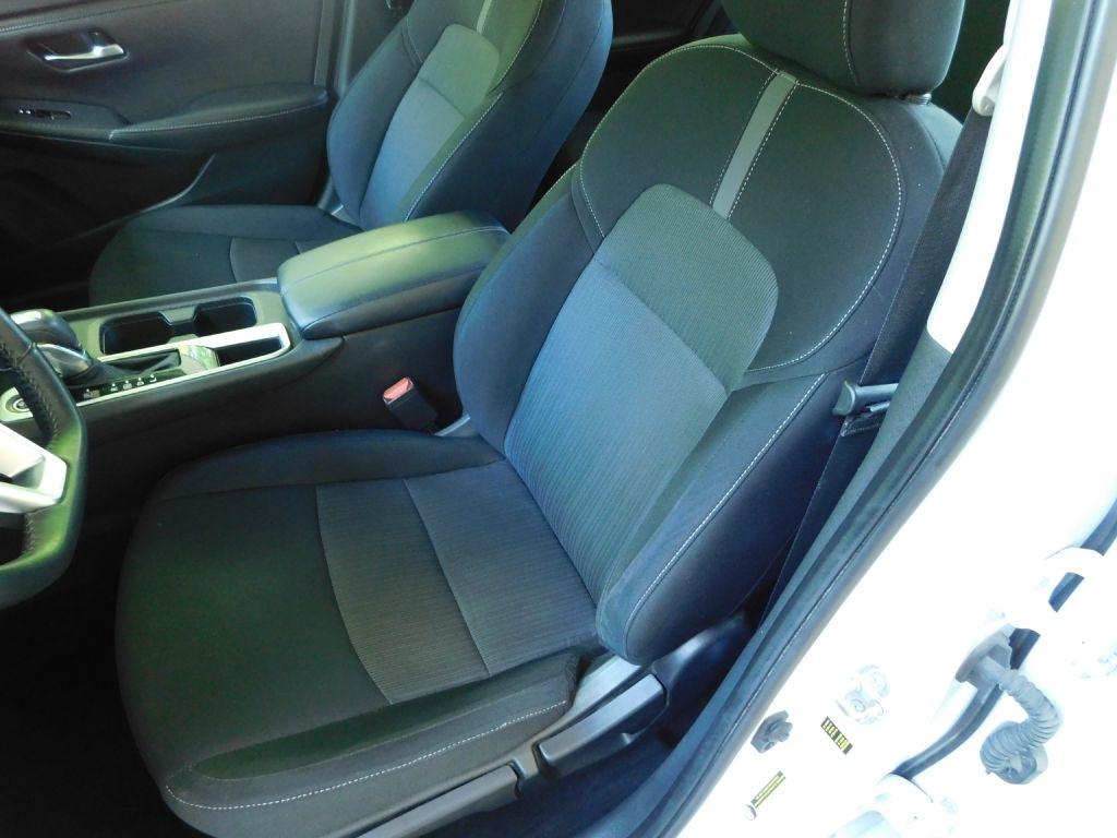 Nissan Sentra SV 2023