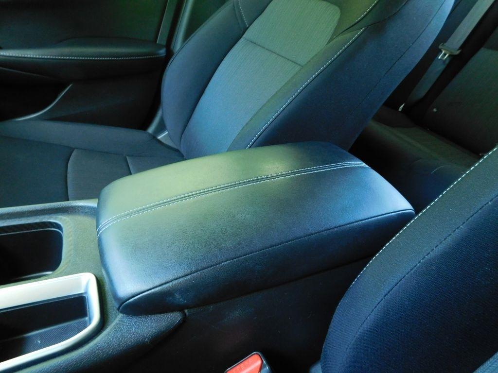 Nissan Sentra SV 2023