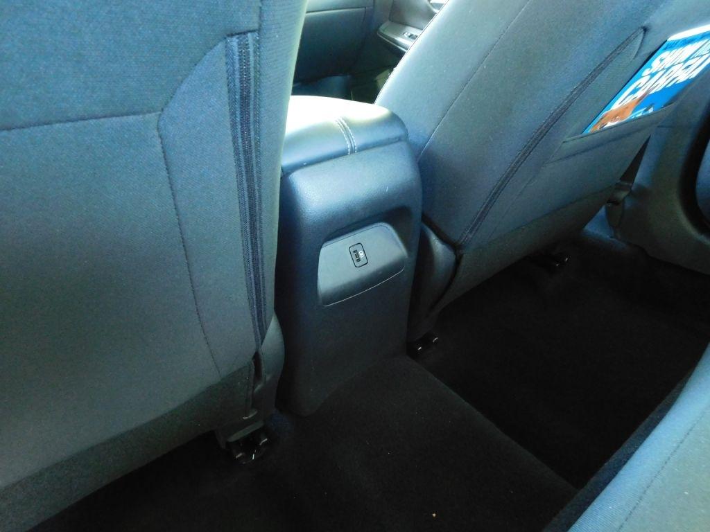 Nissan Sentra SV 2023