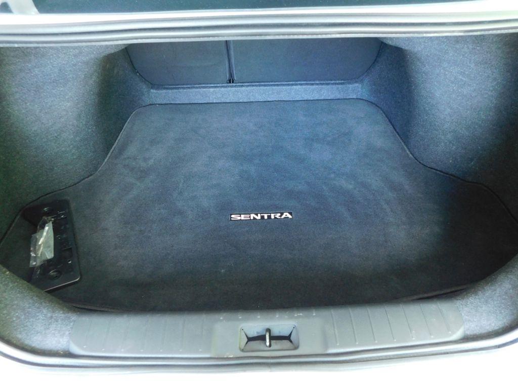 Nissan Sentra SV 2023