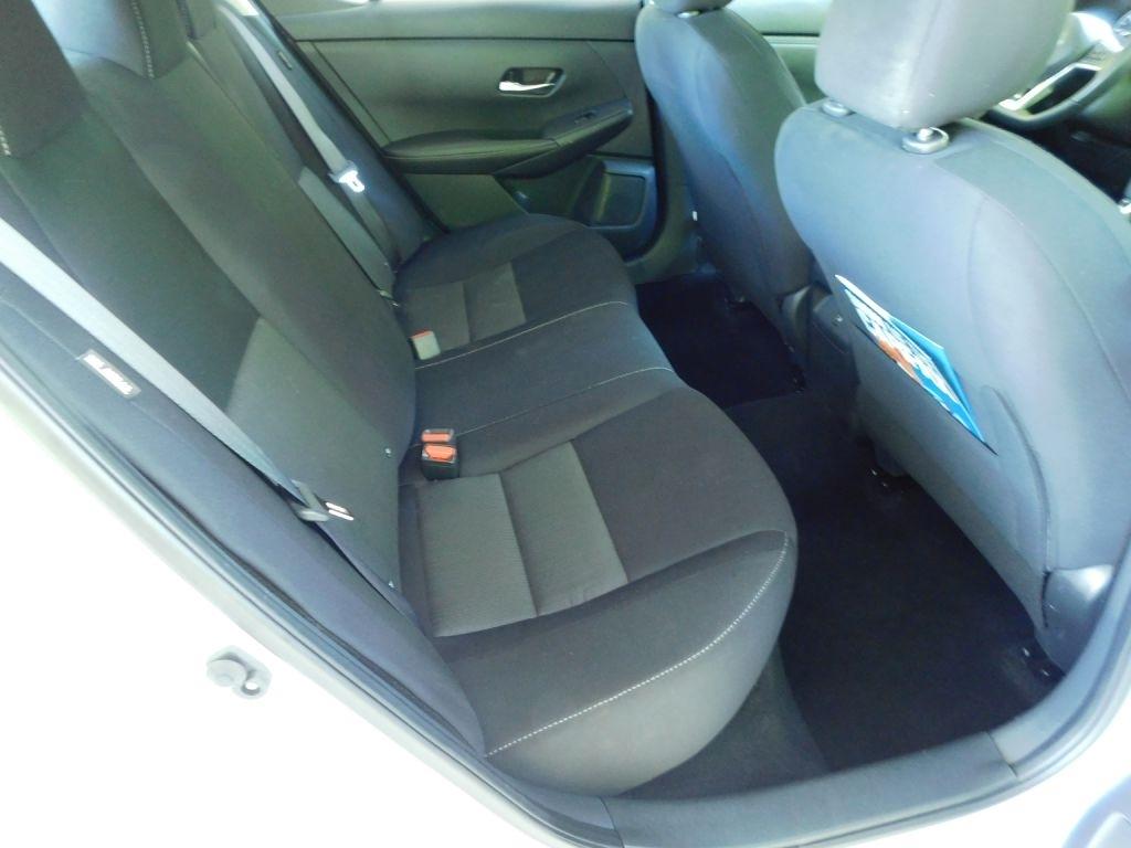 Nissan Sentra SV 2023