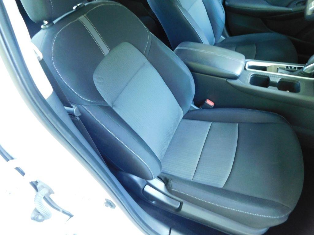 Nissan Sentra SV 2023