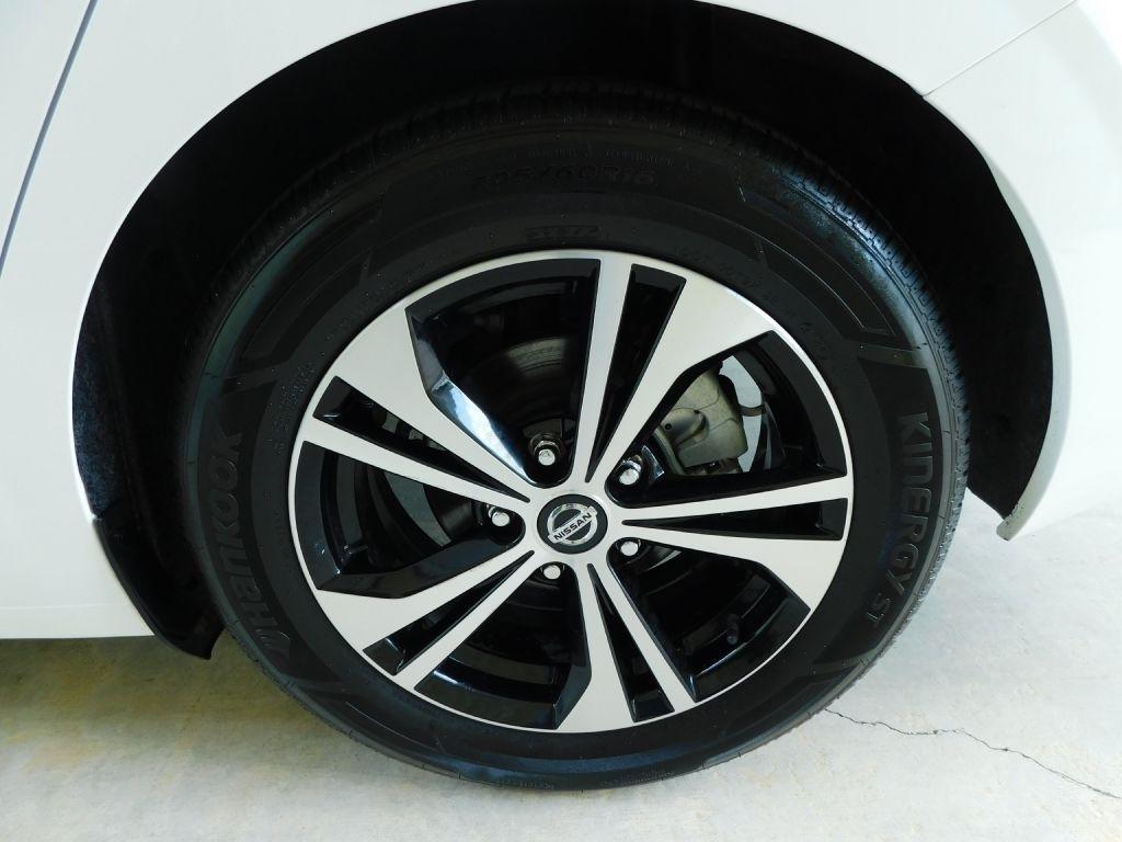 Nissan Sentra SV 2023
