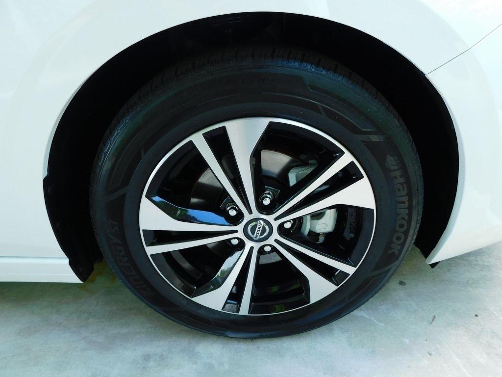 Nissan Sentra SV 2023