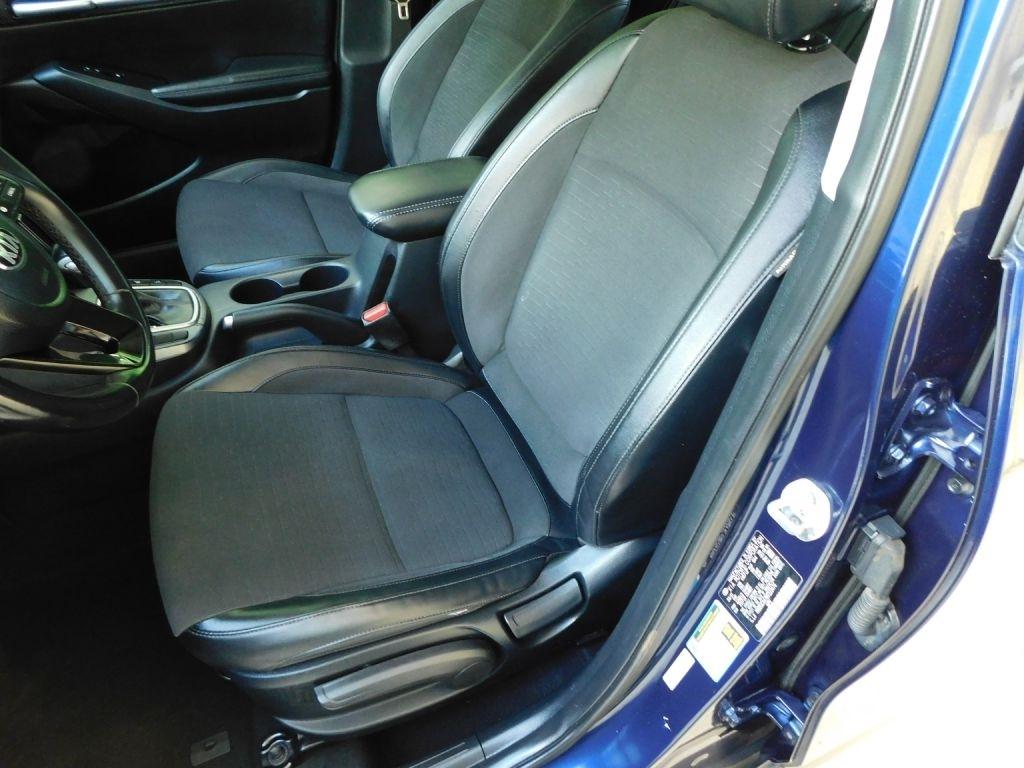 Kia Seltos S AWD 2021