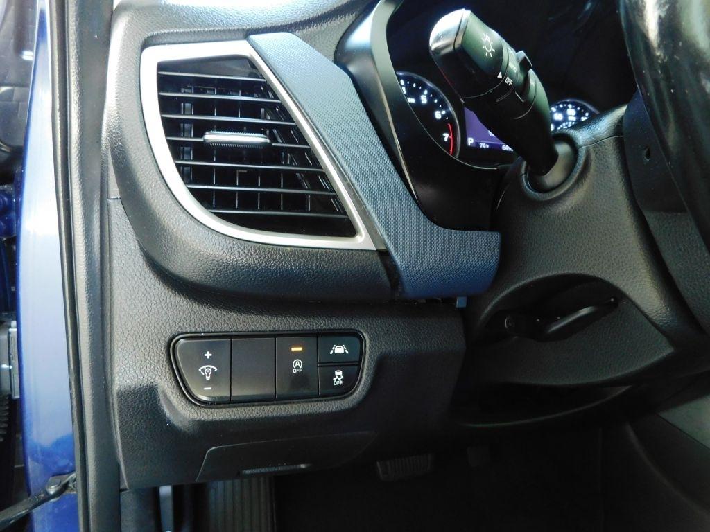 Kia Seltos S AWD 2021