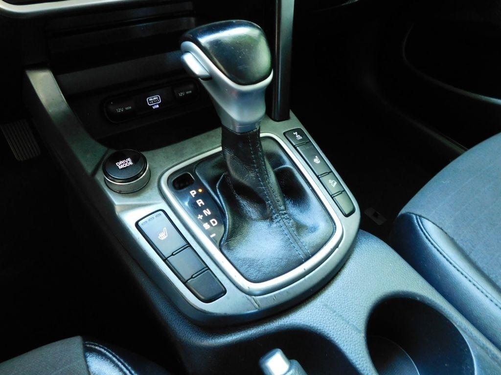 Kia Seltos S AWD 2021