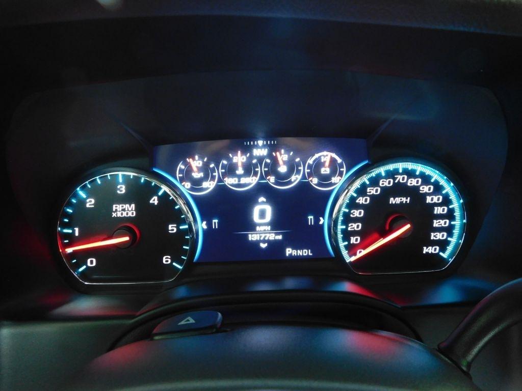 GMC Yukon Denali 4WD 2017