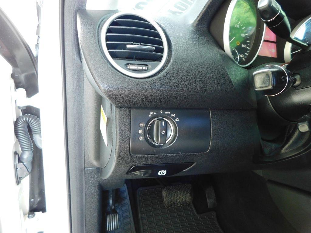Mercedes-Benz M-Class ML350 2010