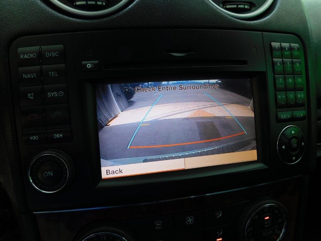 Mercedes-Benz M-Class ML350 2010