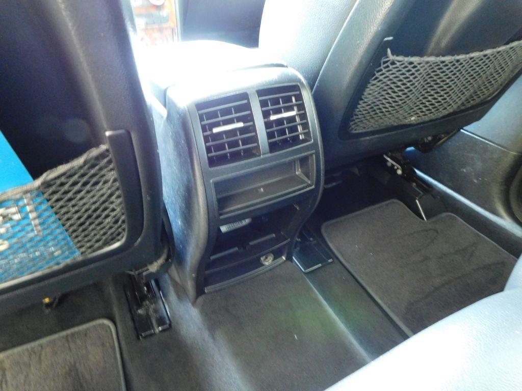 Mercedes-Benz M-Class ML350 2010