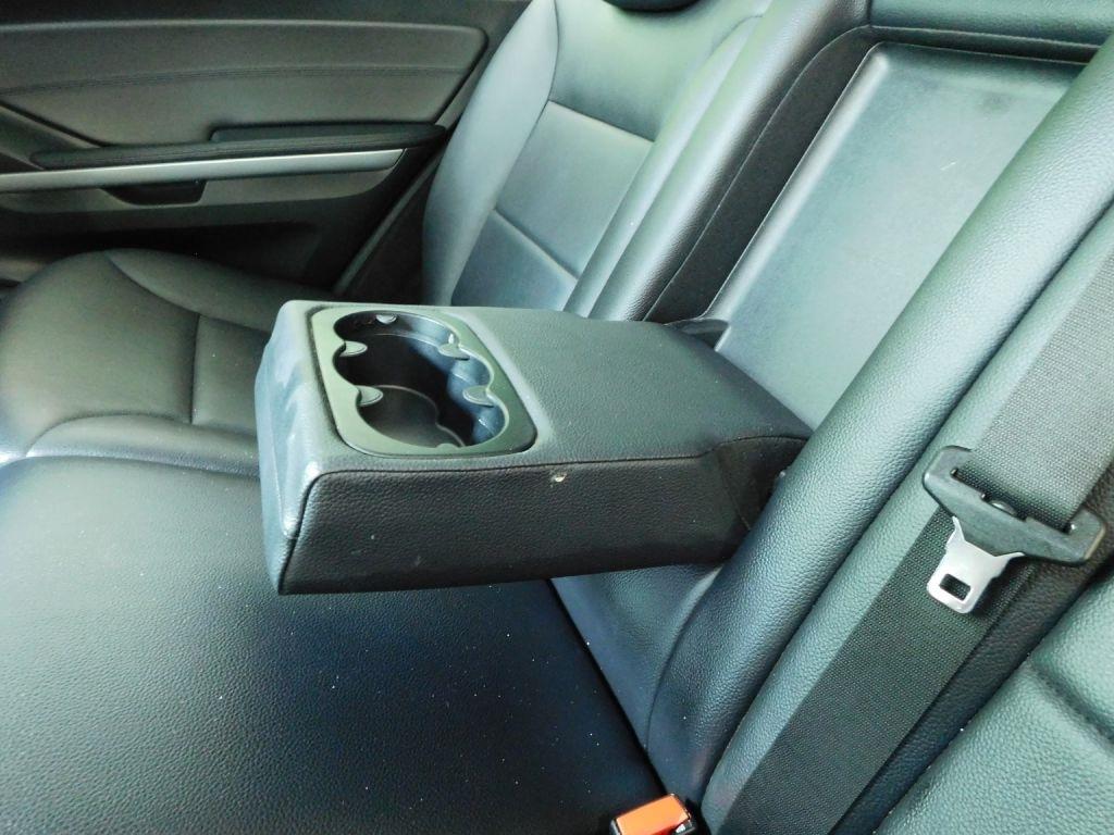 Mercedes-Benz M-Class ML350 2010