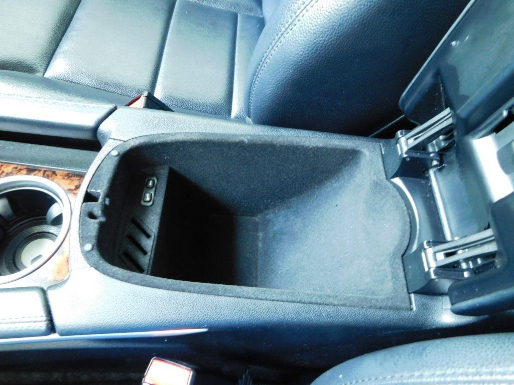 Mercedes-Benz M-Class ML350 2010