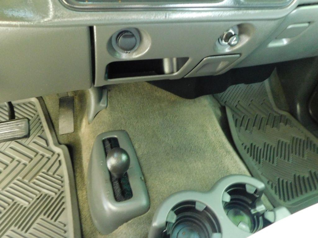 GMC Sierra Classic 1500 SL Crew Cab 4WD 2007