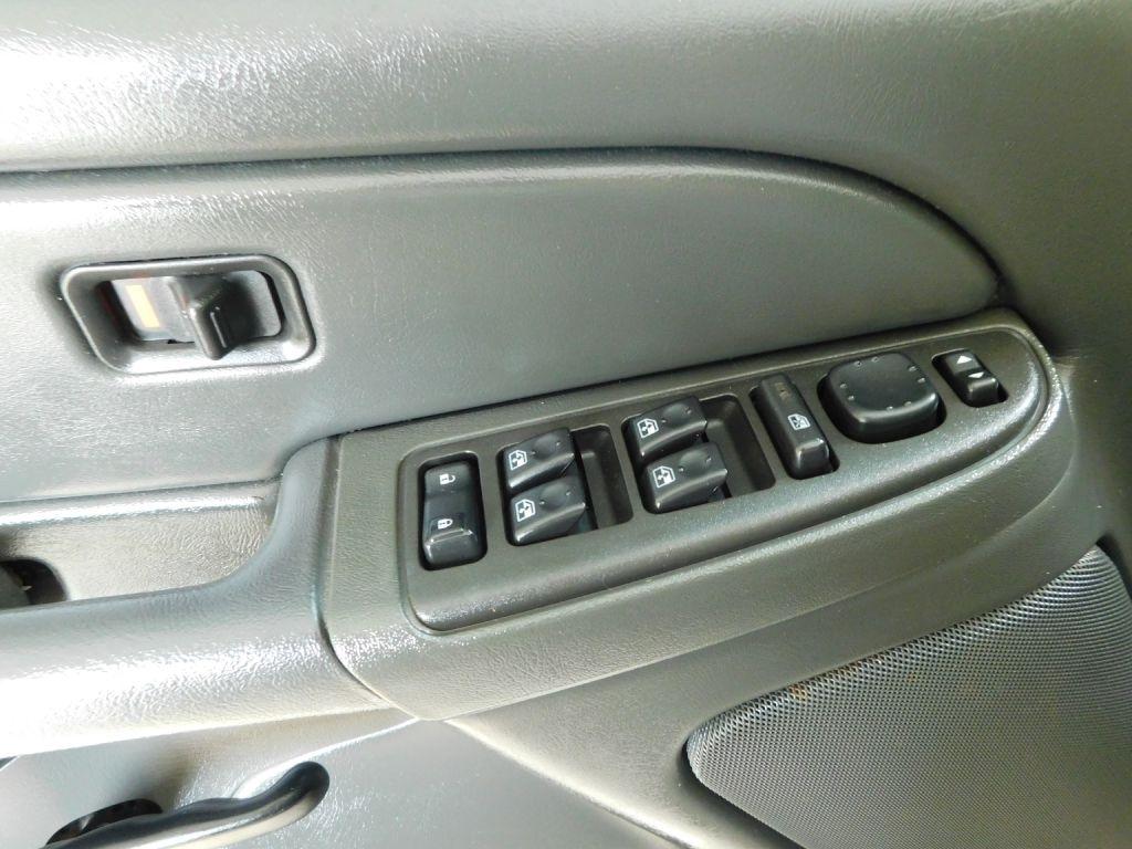 GMC Sierra Classic 1500 SL Crew Cab 4WD 2007