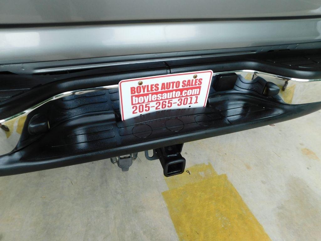 GMC Sierra Classic 1500 SL Crew Cab 4WD 2007