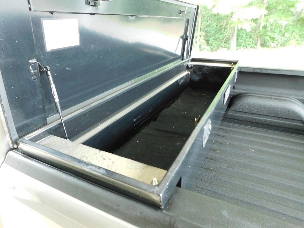 GMC Sierra Classic 1500 SL Crew Cab 4WD 2007