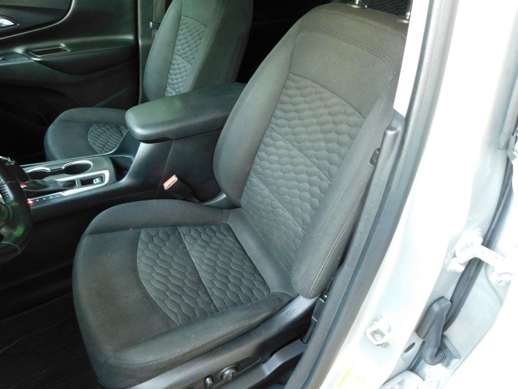Chevrolet Equinox LT 2WD 2018