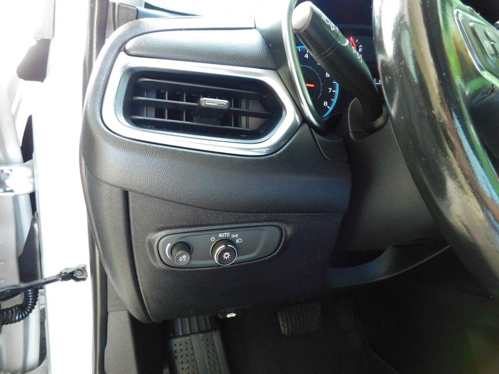 Chevrolet Equinox LT 2WD 2018