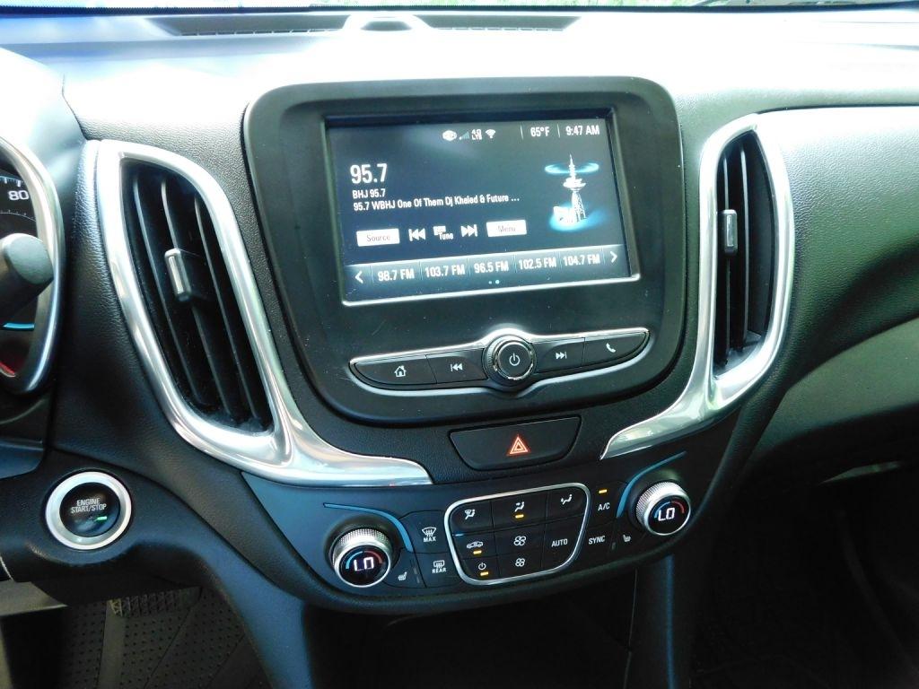 Chevrolet Equinox LT 2WD 2018