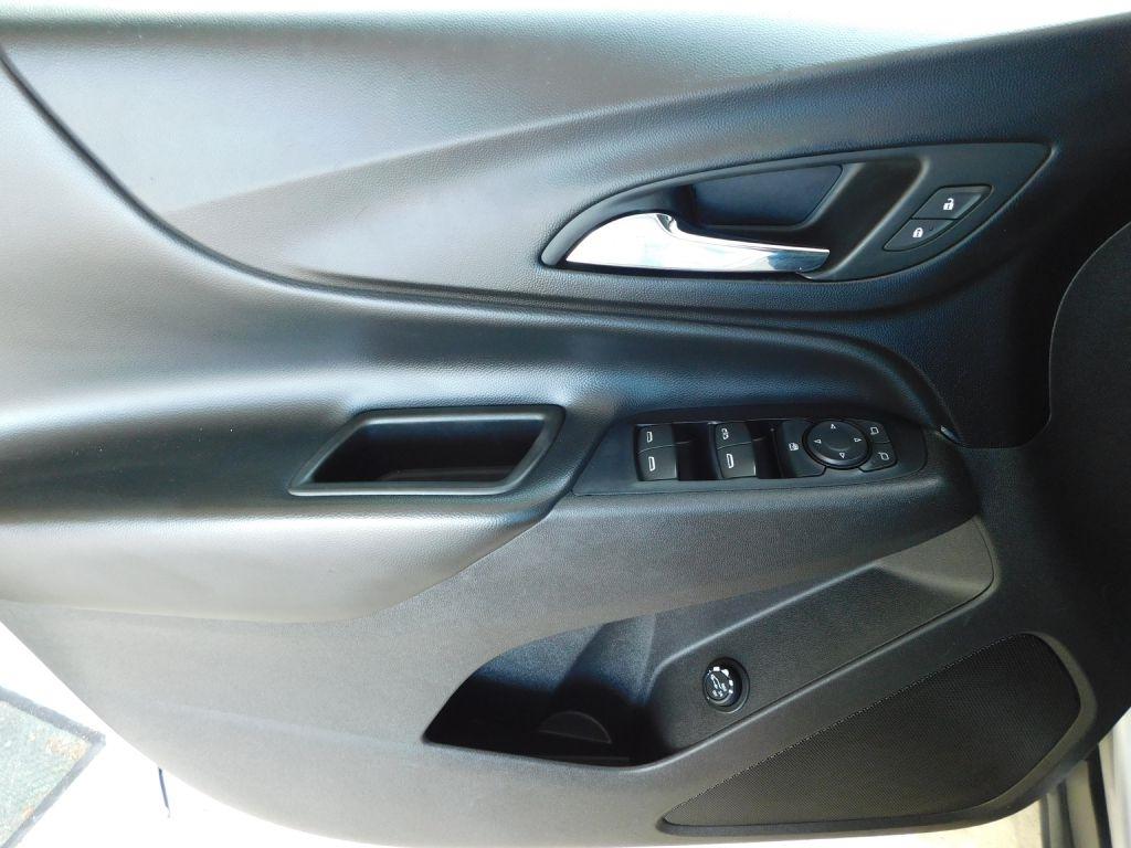 Chevrolet Equinox LT 2WD 2018