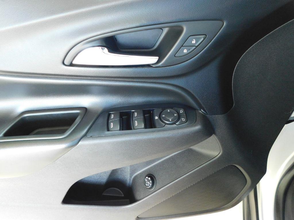 Chevrolet Equinox LT 2WD 2018