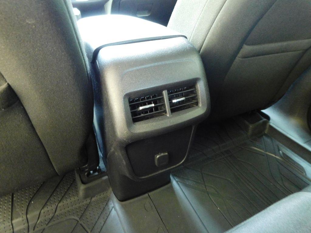 Chevrolet Equinox LT 2WD 2018