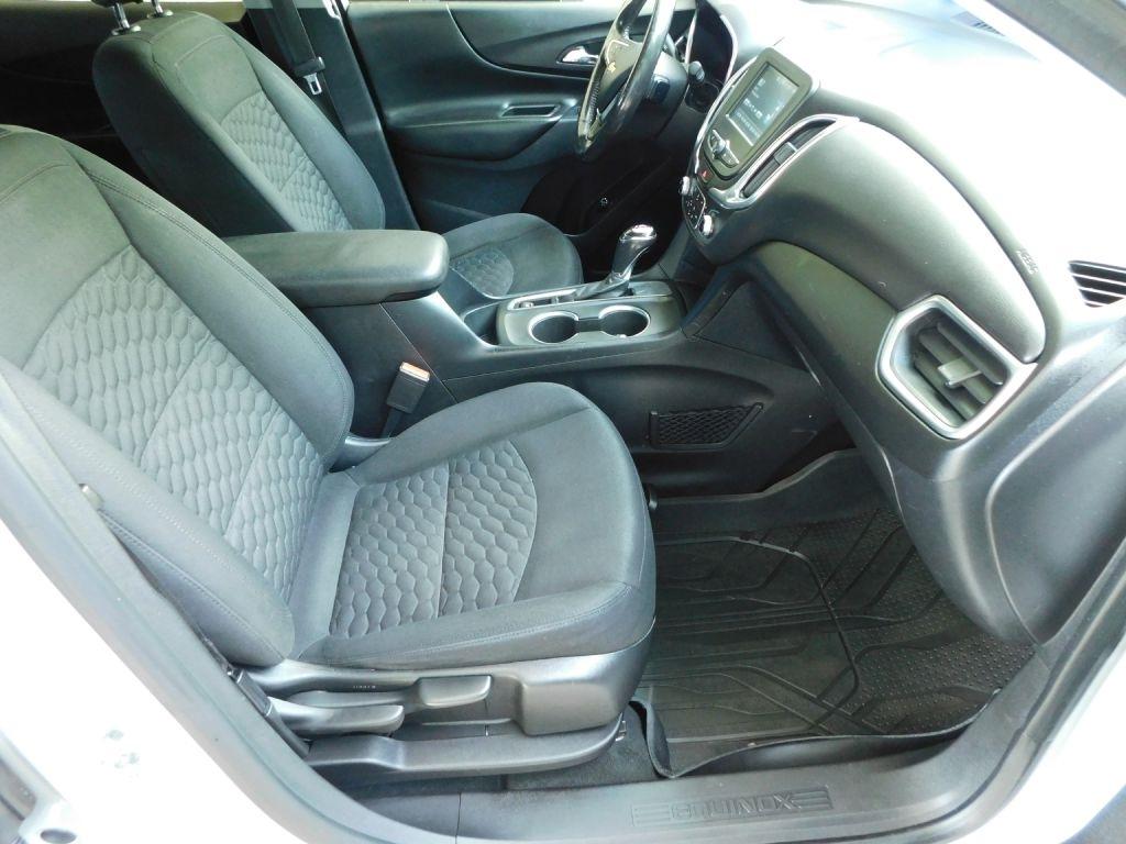 Chevrolet Equinox LT 2WD 2018
