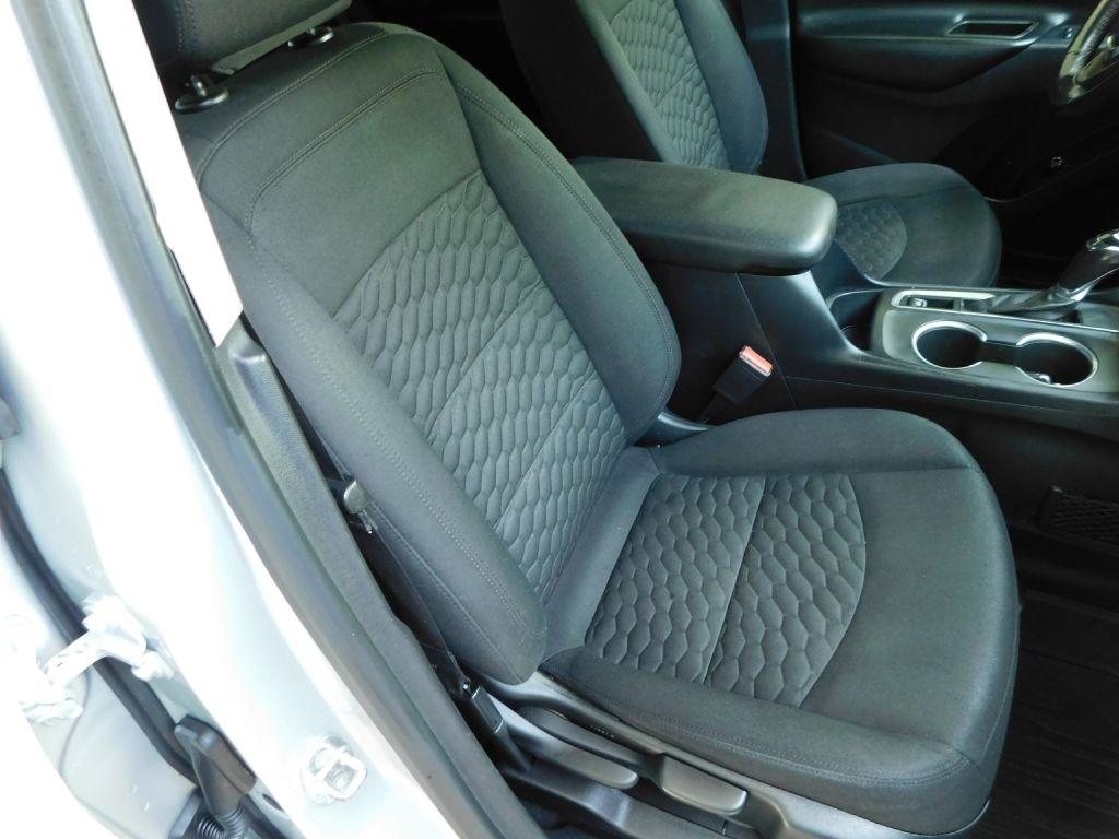 Chevrolet Equinox LT 2WD 2018