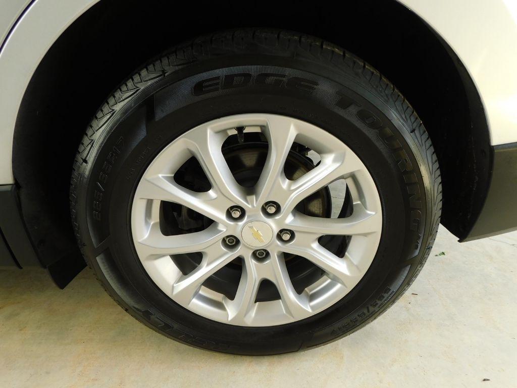 Chevrolet Equinox LT 2WD 2018