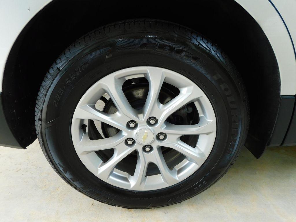 Chevrolet Equinox LT 2WD 2018