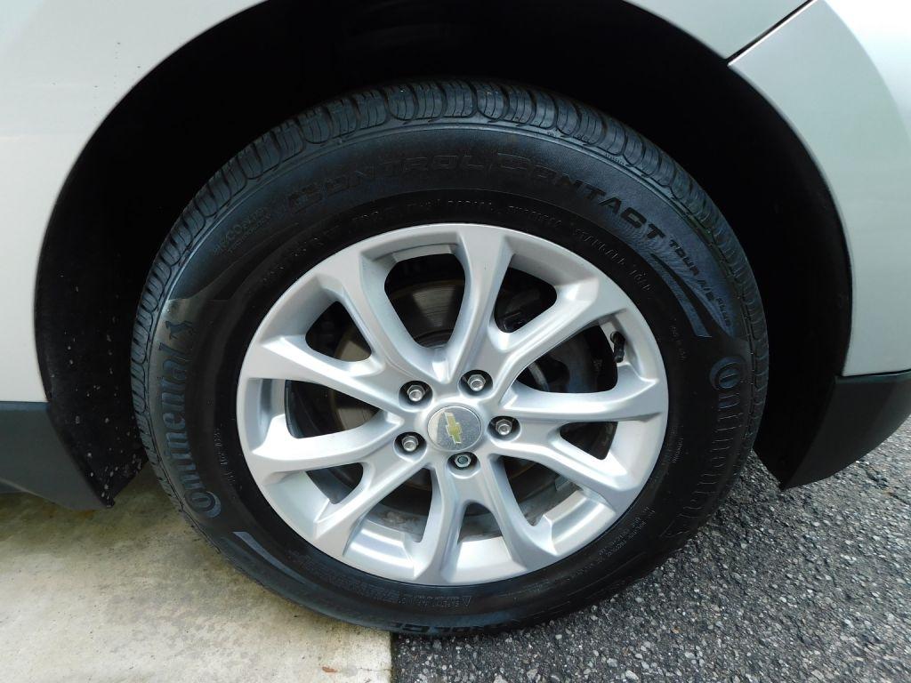 Chevrolet Equinox LT 2WD 2018