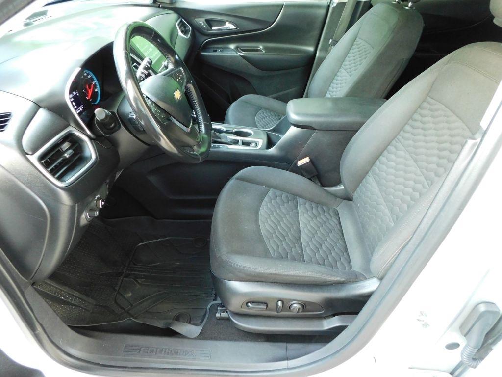 Chevrolet Equinox LT 2WD 2018