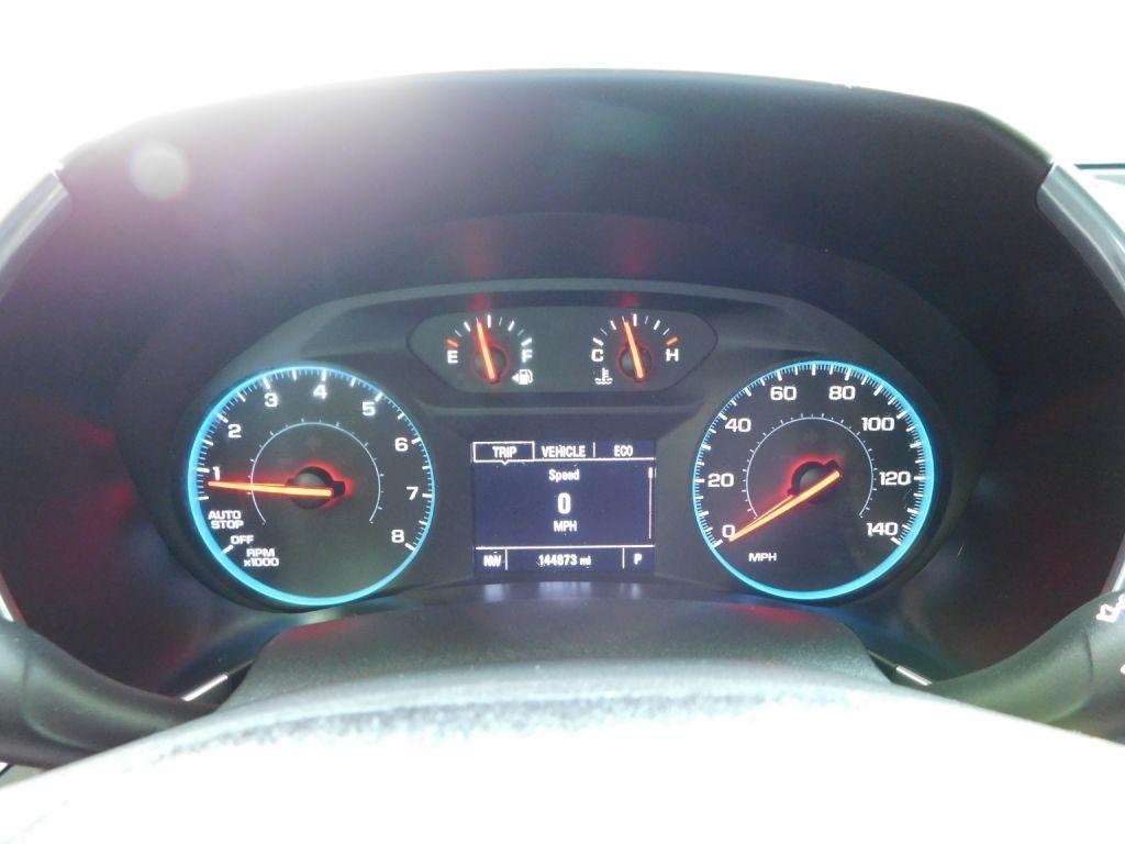 Chevrolet Equinox LT 2WD 2018