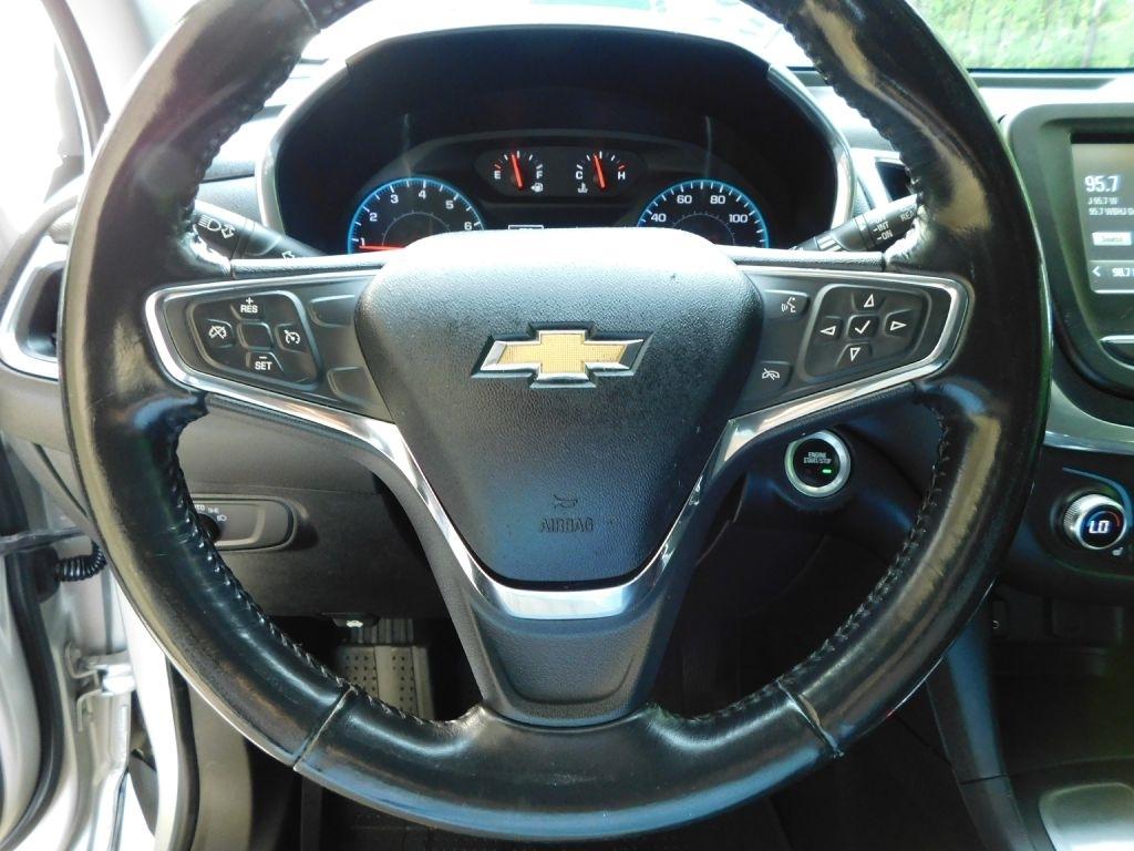 Chevrolet Equinox LT 2WD 2018