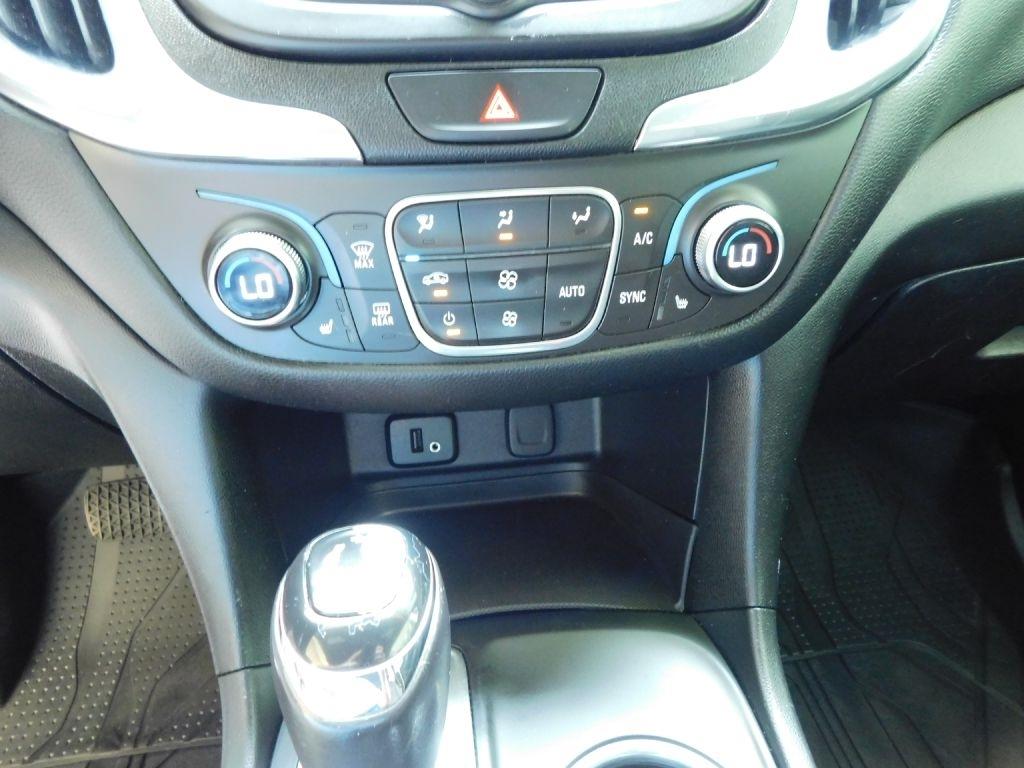 Chevrolet Equinox LT 2WD 2018