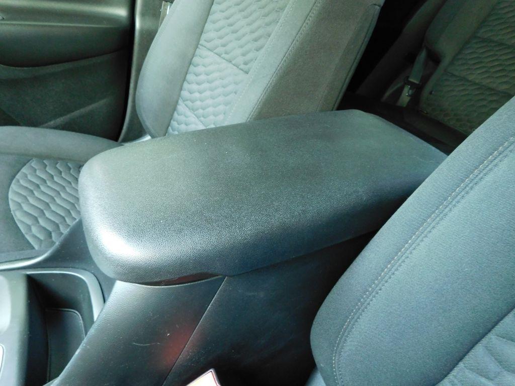 Chevrolet Equinox LT 2WD 2018