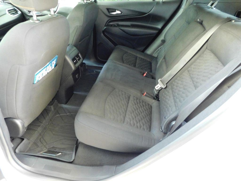 Chevrolet Equinox LT 2WD 2018